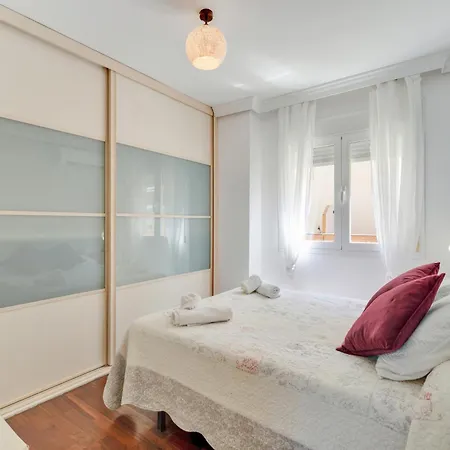 Atardecer Apartment *