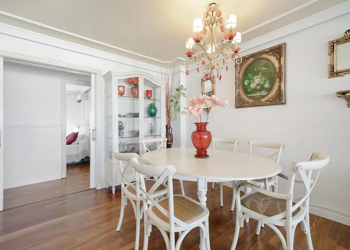 Апартаменти Atardecer