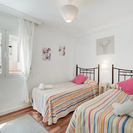 Apartamento Atardecer *