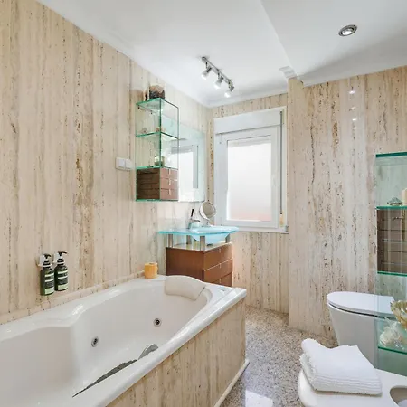 Atardecer Апартаменти *