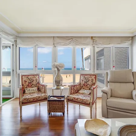 Atardecer Apartment