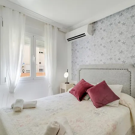 Atardecer Apartment