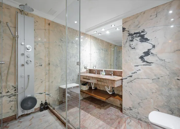 Atardecer Апартаменты *