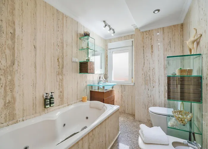 Atardecer Apartment *