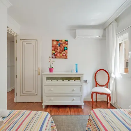 Διαμέρισμα Atardecer Καντίζ