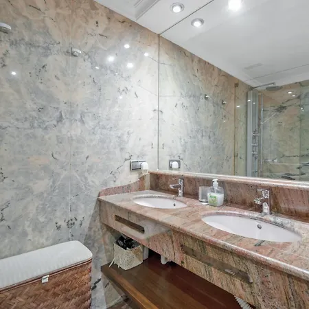 Διαμέρισμα Atardecer