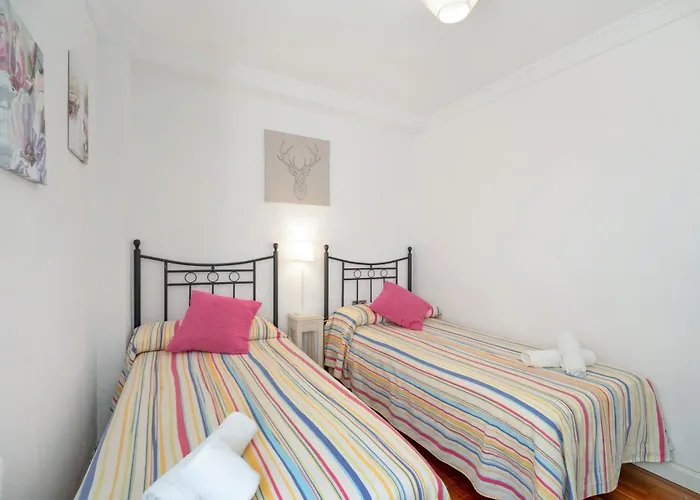 Appartamento Atardecer *