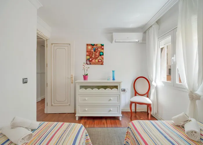 Appartamento Atardecer Cadice