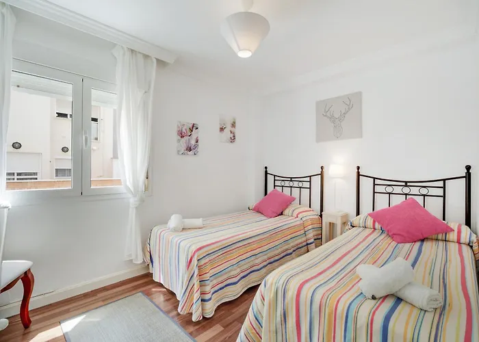 Appartamento Atardecer *