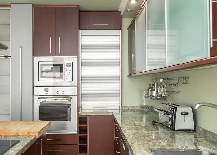 Appartamento Atardecer Cadice