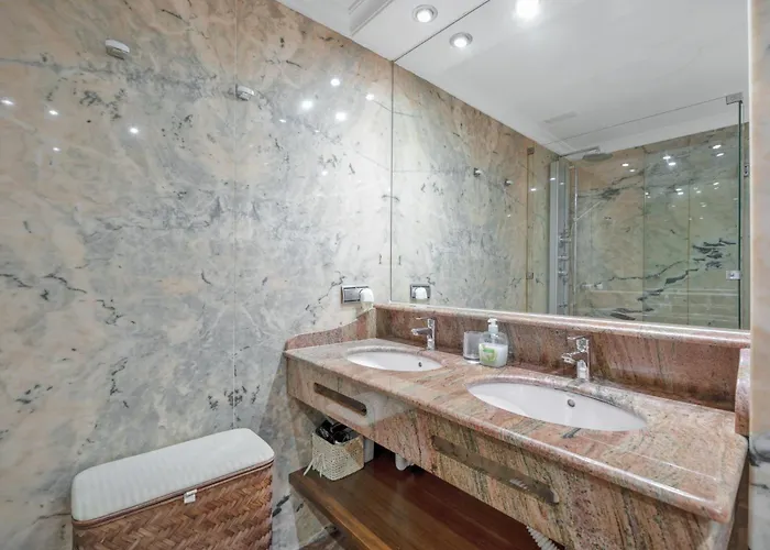 Appartamento Atardecer